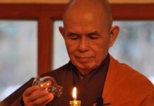 Thiền sư Thích Nhất Hạnh – biểu tượng của đối thoại và hòa giải