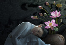 Nhà thơ Vũ Hoàng Chương: Ta đã làm chi đời ta