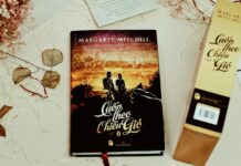 Điều ít biết về tác giả “Cuốn theo chiều gió”