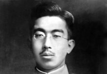 Thiên hoàng Chiêu Hòa Hirohito – vị vua tại vị lâu nhất trong lịch sử Nhật Bản
