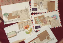 Tấm bưu thiếp tố cáo – Truyện ngắn trinh thám Võ Chí Nhất