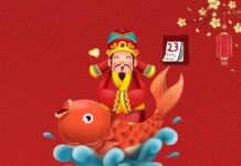 Giải mã tục cúng Thần Tài vào mùng 10 tháng giêng âm lịch