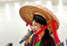 Hội Lim nghiêm cấm hát quan họ ngửa nón xin tiền, không hát văn nhảy đồng