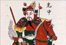 Vũ khí phốt pho là nguyên nhân cái chết của vua Quang Trung?