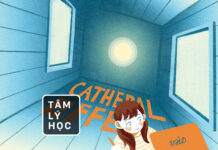 Vì sao trần nhà cao khiến bạn suy nghĩ “thoáng” hơn?