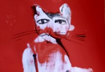 Nhân đọc lại “Con mèo của Foujita” của Nguyễn Quang Sáng