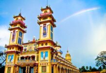 Khái quát về Đạo Cao Đài