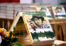 Đọc văn thấy sử qua một cuốn tự truyện – Tiểu luận của Hoàng Kim Ngọc