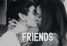 Cởi Mở: Trằn trọc vì ai cũng biết tôi FWB với người yêu cũ