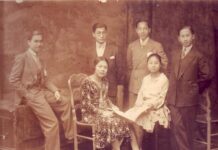 Trí thức Nam Kỳ đầu thế kỷ XX