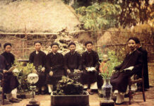 Giáo dục ở Nam Kỳ và đội ngũ trí thức tân học đầu thế kỷ XX