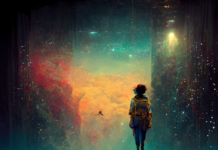 Vivid dream – Khi giấc mơ “thật” như đời