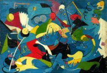 Một số hình ảnh biểu tượng trong ký Hoàng Phủ Ngọc Tường