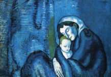 Hình ảnh mẹ và tết quê trong thơ Trần Mạnh Hảo