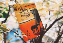 Cảm thức hiện sinh trong tiểu thuyết của Diêm Liên Khoa