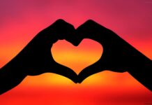 3 Kiểu tình yêu bạn sẽ gặp trong đời