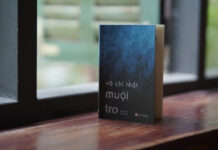 “Muội tro” – Những liên kết linh diệu của văn học trinh thám