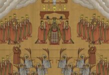 Ai đã giúp chúa Trịnh Cương trở thành “nhà cải cách tài chính” đầu tiên trong lịch sử?