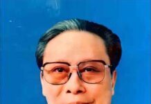 Bút Ngữ – “Chẳng mưa từ chín tầng mây…”