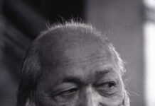 Hoàng Trung Thông – Thi sĩ mang cốt cách “đồ Nghệ”