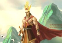 Các nhà nghiên cứu nói gì về truyền thuyết trăm trứng