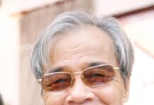 Nhà văn Xuân Đức “sống” với những nhân vật éo le