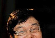 Lò Cao Nhum & lời dặn dò thắp lửa ấm tim con