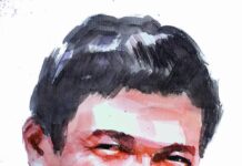 Nhà thơ Trần Anh Thái, người góp phần hồi sinh trường ca