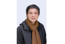 Trần Hùng – Những vần thơ khắc khoải và khát vọng