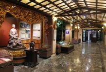 Nỗ lực đưa văn chương đến gần công chúng