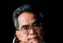 Sông Hương qua bút ký của Hoàng Phủ Ngọc Tường