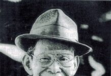 Nhà văn Lý Văn Sâm: Người kể chuyện một mình