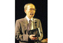 Quang Chiến – một dịch giả vừa có tầm vừa có tâm