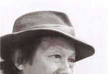 Thu Bồn – một người cầm bút vạm vỡ sức vóc