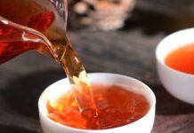 Kỳ đơn trà, một trong “tứ đại danh trà” Trung Quốc chiêu đãi nguyên thủ quốc gia