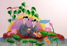 Phóng sinh qua góc nhìn sinh thái