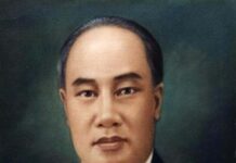 Doanh nhân dân tộc thuở bình minh lập nước