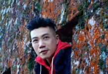 Truyện ngắn: Ngủ giữa hoa sen – Nguyễn Anh Vũ