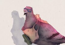 Nguyễn Như Mây – Nhà thơ giang hồ lãng tử