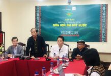 Ngày Thơ Việt Nam 2024 tôn vinh những tiếng nói đa sắc