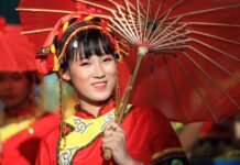 Đi tìm nguồn gốc người Hoa và sự ra đời của Sài Gòn Chợ Lớn