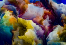 Sức hấp dẫn về nghệ thuật của “Giấc mơ đá vỡ”