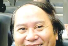 Trần Hoài Anh với lý luận – phê bình văn học trong đời sống văn học đương đại