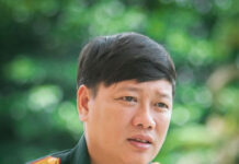 Khi tiểu thuyết gia viết nghiên cứu, lý luận phê bình