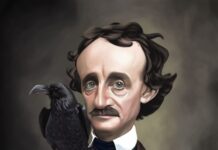 Edgar Allan Poe – Người tiên phong của văn học Mỹ