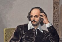 Shakespeare – Kịch tác gia hay luật gia?