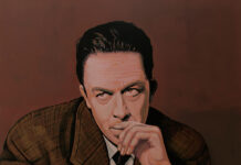 Tự nhiên và văn hóa: Biển như một phản đề về đô thị trong sáng tác của Albert Camus