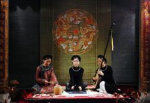 Vai trò của các nghệ nhân trong việc bảo vệ, phát huy giá trị di sản nghệ thuật ca trù