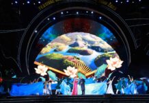 Dân ca Ví, Giặm và kịch hát dân ca Ví, Giặm Nghệ Tĩnh góp phần xây dựng văn hoá, con người xứ Nghệ