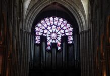 Truyện ngắn O’Henry: Cảnh sát và bài thánh ca